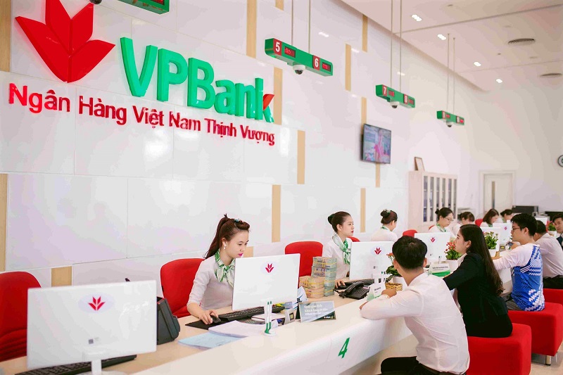 kinh nghiệm đáo hạn ngân hàng tại VP Bank