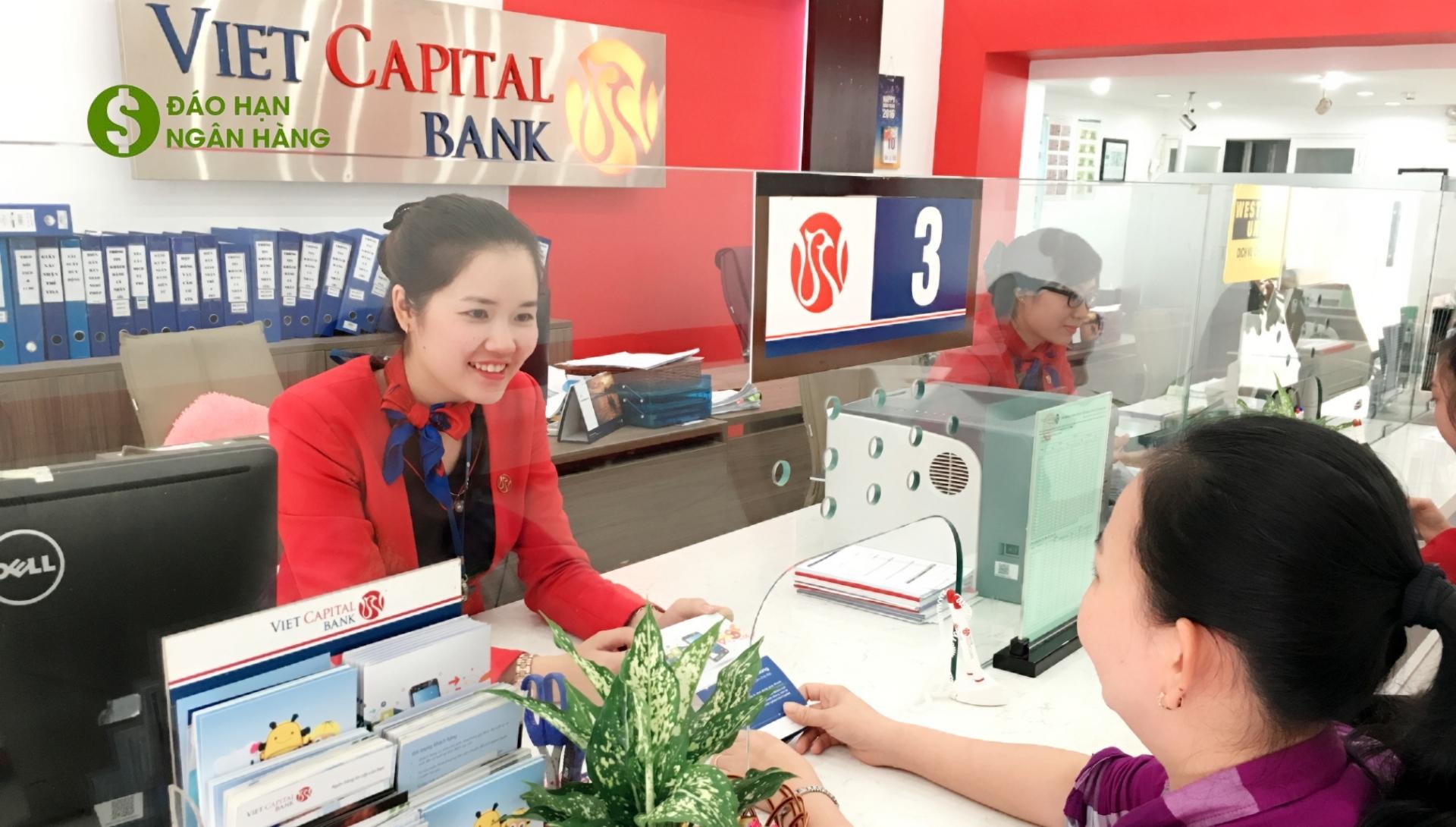 Lợi ích khi kịp thời đáo hạn ngân hàng Bản Việt