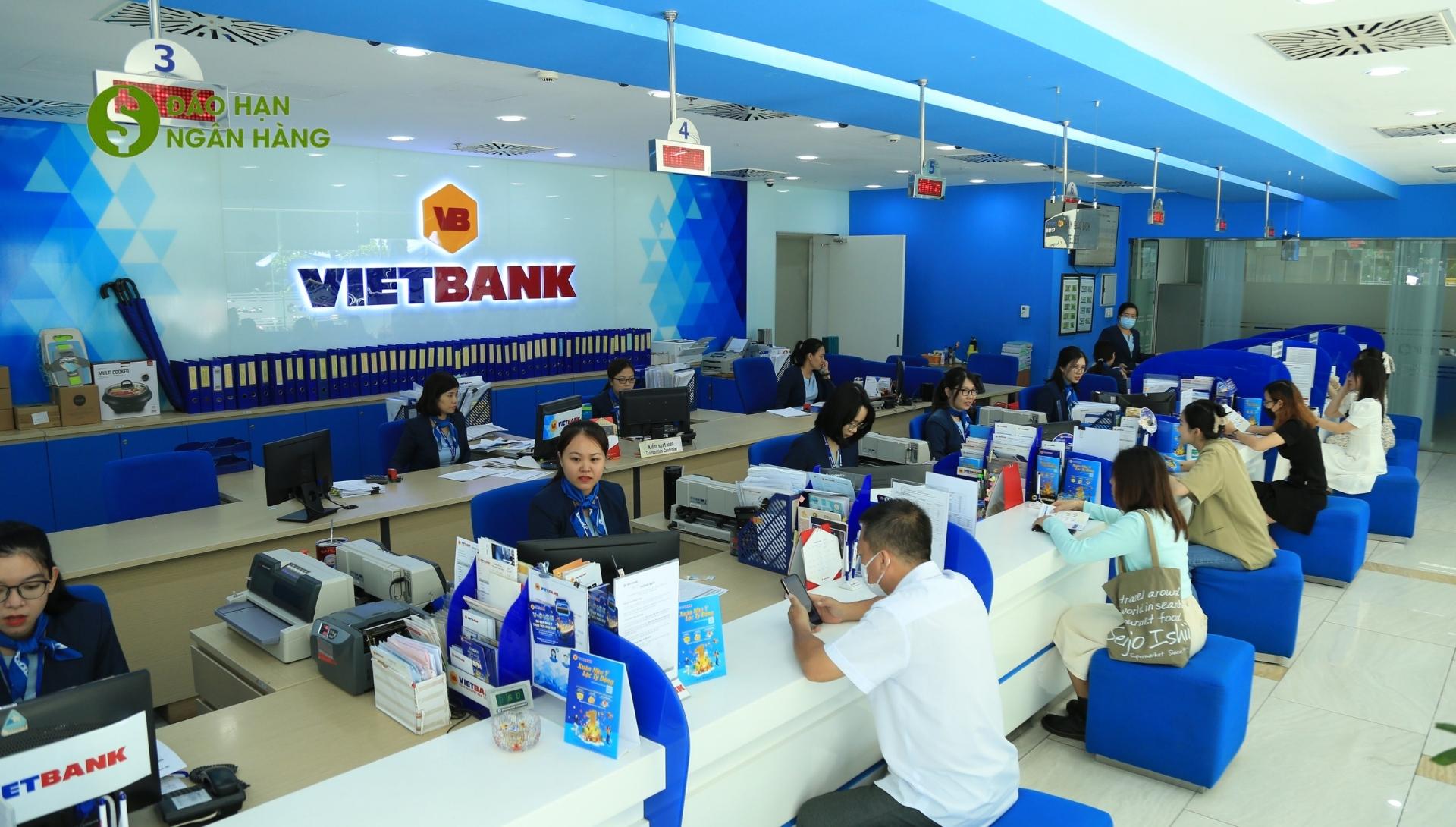 Điều kiện vay đáo hạn ngân hàng VietBank mới nhất 2023