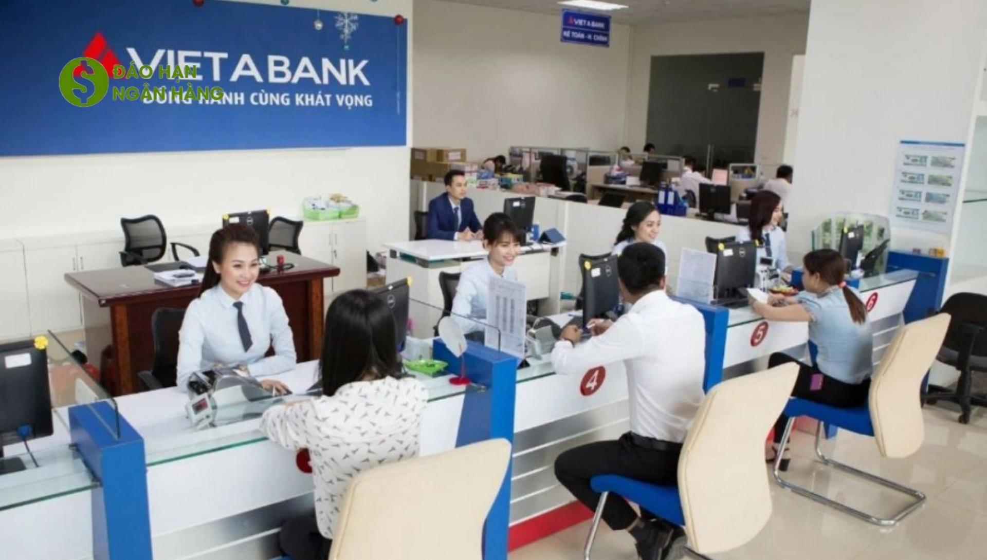 Lợi ích khi vay đáo hạn ngân hàng VietABank
