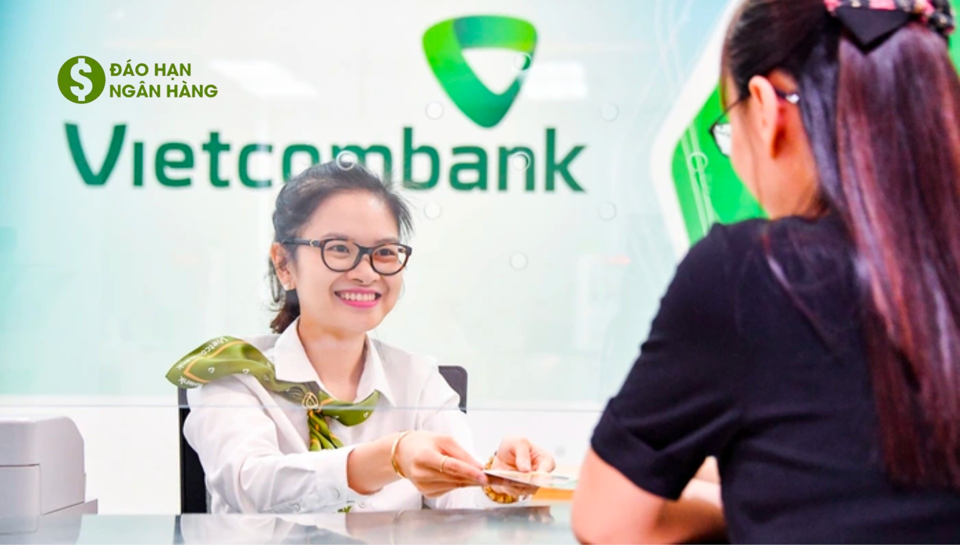 Điều kiện để Vietcombank cho vay trả nợ ngân hàng khác